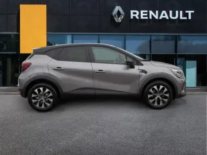 Photo 5 Renault Captur Gén. II (HJB) Ph1 NG Evolution 5