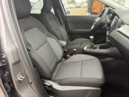 Photo 13 Renault Captur Gén. II (HJB) Ph1 NG Evolution 5