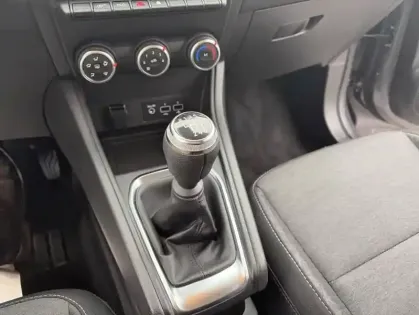 Photo 12 Renault Captur Gén. II (HJB) Ph1 NG Evolution 5