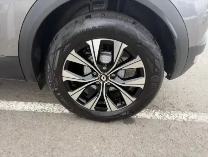 Photo 19 Renault Captur Gén. II (HJB) Ph1 NG Evolution 5