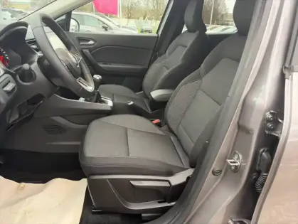 Photo 8 Renault Captur Gén. II (HJB) Ph1 NG Evolution 5