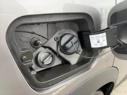 Photo 18 Renault Captur Gén. II (HJB) Ph1 NG Evolution 5