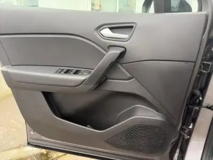 Photo 10 Renault Captur Gén. II (HJB) Ph1 NG Evolution 5