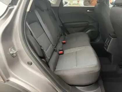 Photo 15 Renault Captur Gén. II (HJB) Ph1 NG Evolution 5