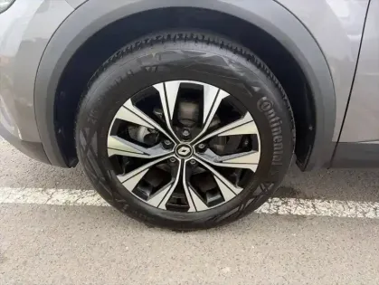 Photo 20 Renault Captur Gén. II (HJB) Ph1 NG Evolution 5