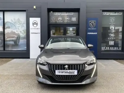 Photo 20 Peugeot 208 Gén. II Ph1 Active Business 5