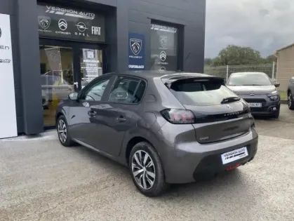 Photo 19 Peugeot 208 Gén. II Ph1 Active Business 5