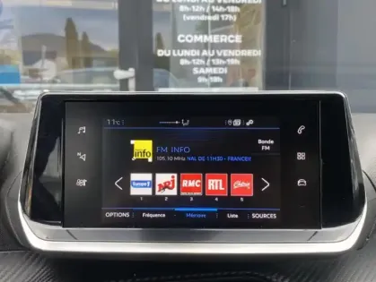 Photo 9 Peugeot 208 Gén. II Ph1 Active Business 5