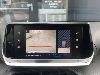 Photo 5 Peugeot 208 Gén. II Ph1 Active Business 5