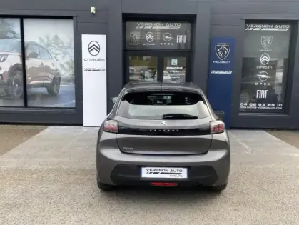 Photo 21 Peugeot 208 Gén. II Ph1 Active Business 5