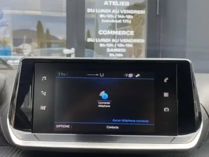 Photo 12 Peugeot 208 Gén. II Ph1 Active Business 5