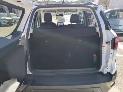 Photo 10 Ford Ecosport  1.0 EcoBoost 125ch Active 6cv