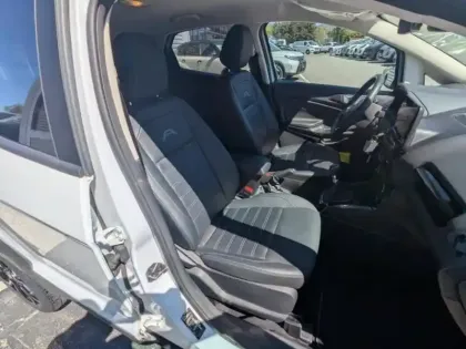 Photo 8 Ford Ecosport  1.0 EcoBoost 125ch Active 6cv