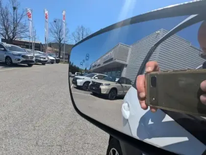 Photo 13 Ford Ecosport  1.0 EcoBoost 125ch Active 6cv