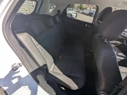 Photo 9 Ford Ecosport  1.0 EcoBoost 125ch Active 6cv