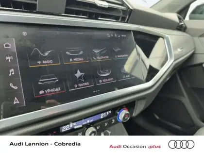 Photo 14 Audi Q3 Gén. II Ph1 S line 5