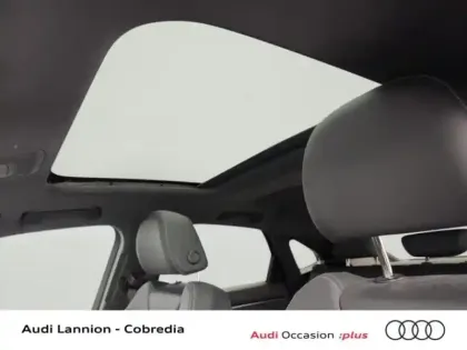 Photo 7 Audi Q3 Gén. II Ph1 S line 5