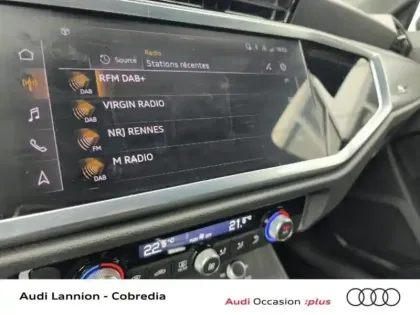 Photo 13 Audi Q3 Gén. II Ph1 S line 5