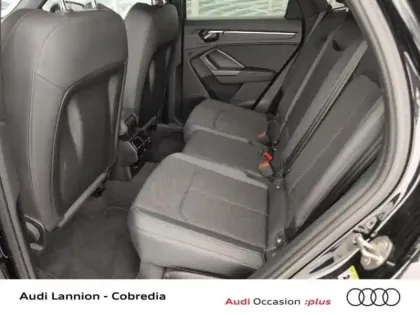 Photo 9 Audi Q3 Gén. II Ph1 S line 5