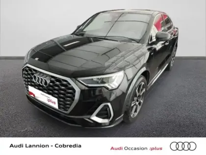 Photo Audi Q3 S Line