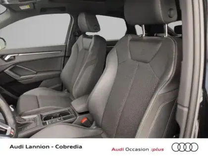 Photo 5 Audi Q3 Gén. II Ph1 S line 5