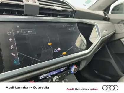 Photo 12 Audi Q3 Gén. II Ph1 S line 5