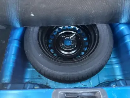 Photo 9 Dacia Spring Gén. I (BBG) Ph1 Confort Plus 5