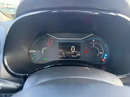 Photo 10 Dacia Spring Gén. I (BBG) Ph1 Confort Plus 5