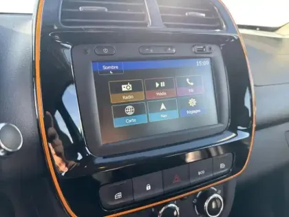 Photo 12 Dacia Spring Gén. I (BBG) Ph1 Confort Plus 5