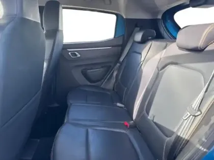 Photo 7 Dacia Spring Gén. I (BBG) Ph1 Confort Plus 5