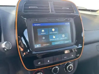 Photo 11 Dacia Spring Gén. I (BBG) Ph1 Confort Plus 5