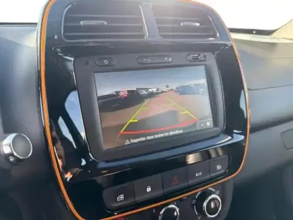 Photo 13 Dacia Spring Gén. I (BBG) Ph1 Confort Plus 5