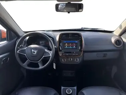 Photo 5 Dacia Spring Gén. I (BBG) Ph1 Confort Plus 5