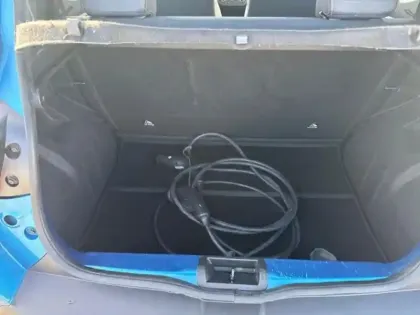 Photo 8 Dacia Spring Gén. I (BBG) Ph1 Confort Plus 5