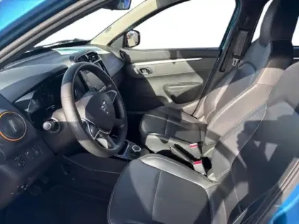 Photo 6 Dacia Spring Gén. I (BBG) Ph1 Confort Plus 5