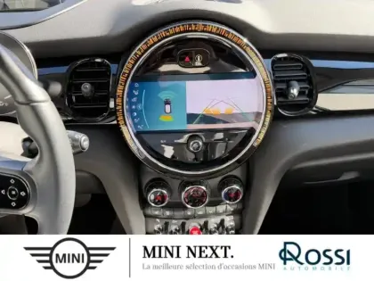 Photo 13 Mini Mini  Cooper 136ch Edition Premium Plus BVA7