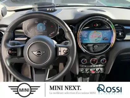 Photo 12 Mini Mini  Cooper 136ch Edition Premium Plus BVA7