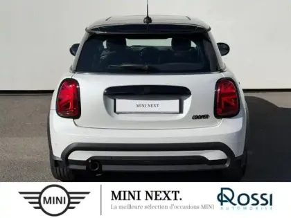 Photo 8 Mini Mini  Cooper 136ch Edition Premium Plus BVA7