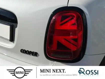 Photo 10 Mini Mini  Cooper 136ch Edition Premium Plus BVA7