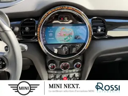Photo 14 Mini Mini  Cooper 136ch Edition Premium Plus BVA7