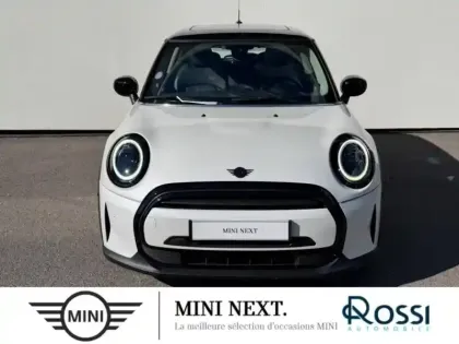 Photo 6 Mini Mini  Cooper 136ch Edition Premium Plus BVA7