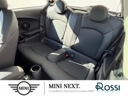 Photo 5 Mini Mini  Cooper 136ch Edition Premium Plus BVA7
