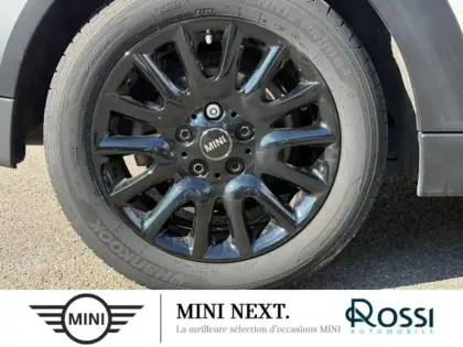 Photo 11 Mini Mini  Cooper 136ch Edition Premium Plus BVA7