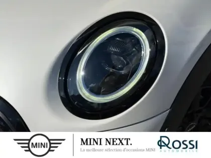 Photo 7 Mini Mini  Cooper 136ch Edition Premium Plus BVA7