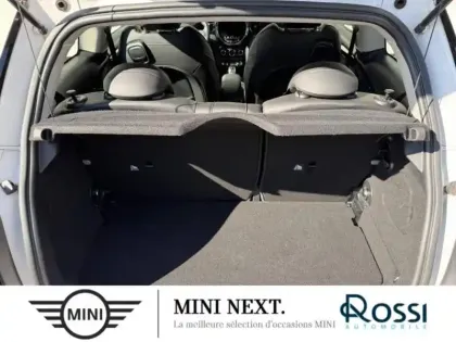 Photo 9 Mini Mini  Cooper 136ch Edition Premium Plus BVA7