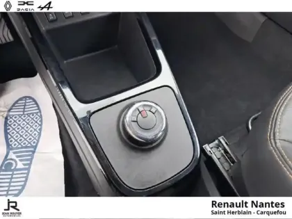 Photo 10 Dacia Spring Gén. I (BBG) Ph1 Confort Plus 5