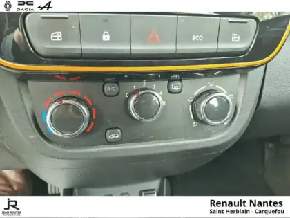 Photo 11 Dacia Spring Gén. I (BBG) Ph1 Confort Plus 5