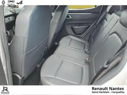 Photo 13 Dacia Spring Gén. I (BBG) Ph1 Confort Plus 5