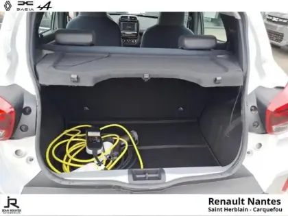 Photo 14 Dacia Spring Gén. I (BBG) Ph1 Confort Plus 5