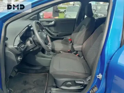 Photo 8 Ford Puma Gén. II Ph1 ST-Line 5